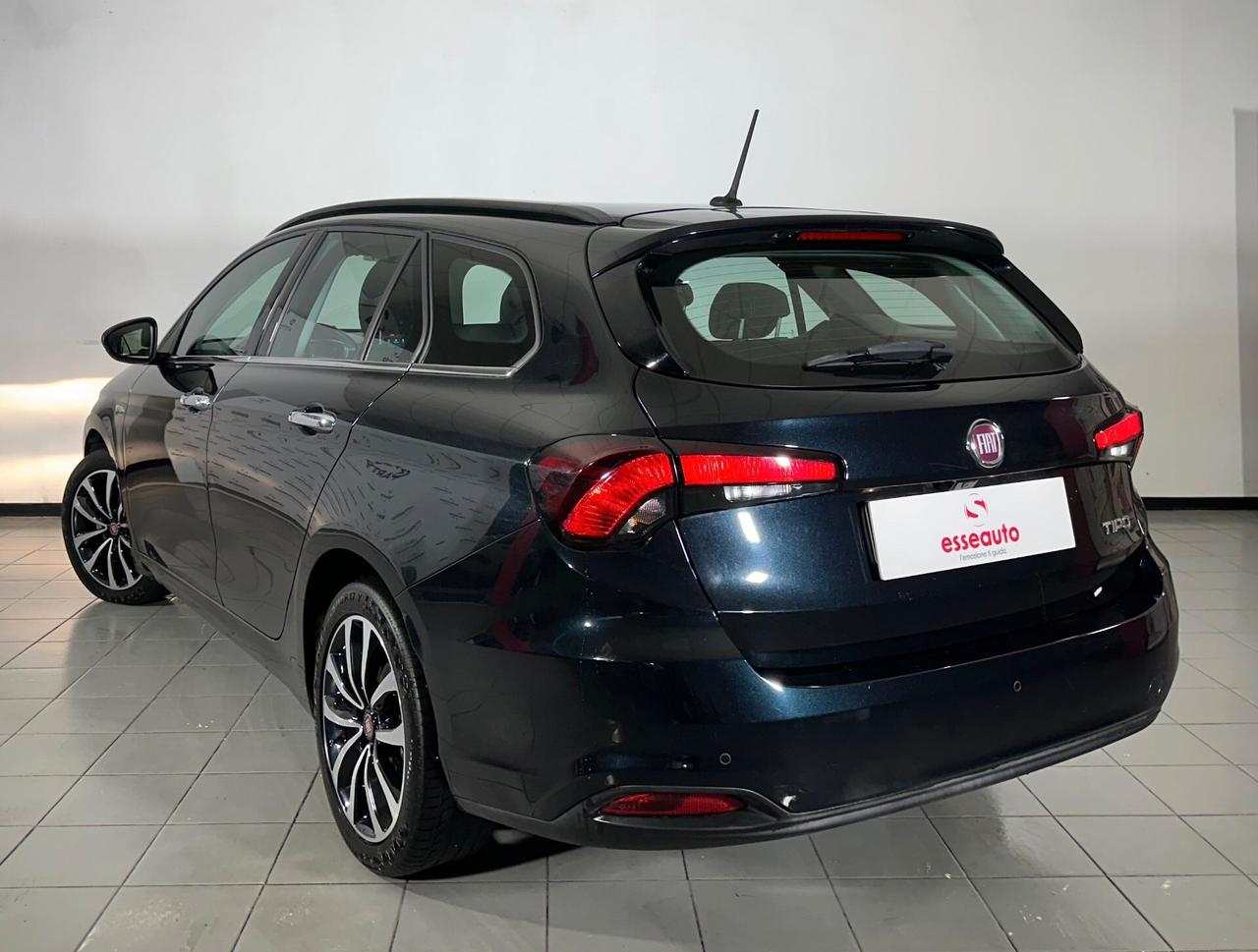 Fiat Tipo 1.3 Mjt S&S 5p. Business - ANCHE PER NEOPATENTATI!!