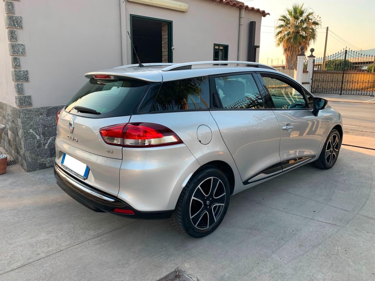 Renault Clio Sporter 1.5 dCi 8V 90CV Start&Stop Energy