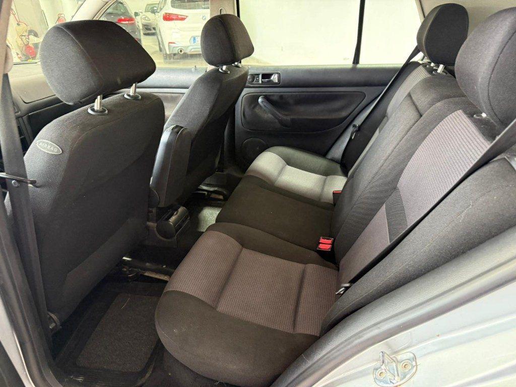 Volkswagen Golf 1.9 tdi 101cv 5porte