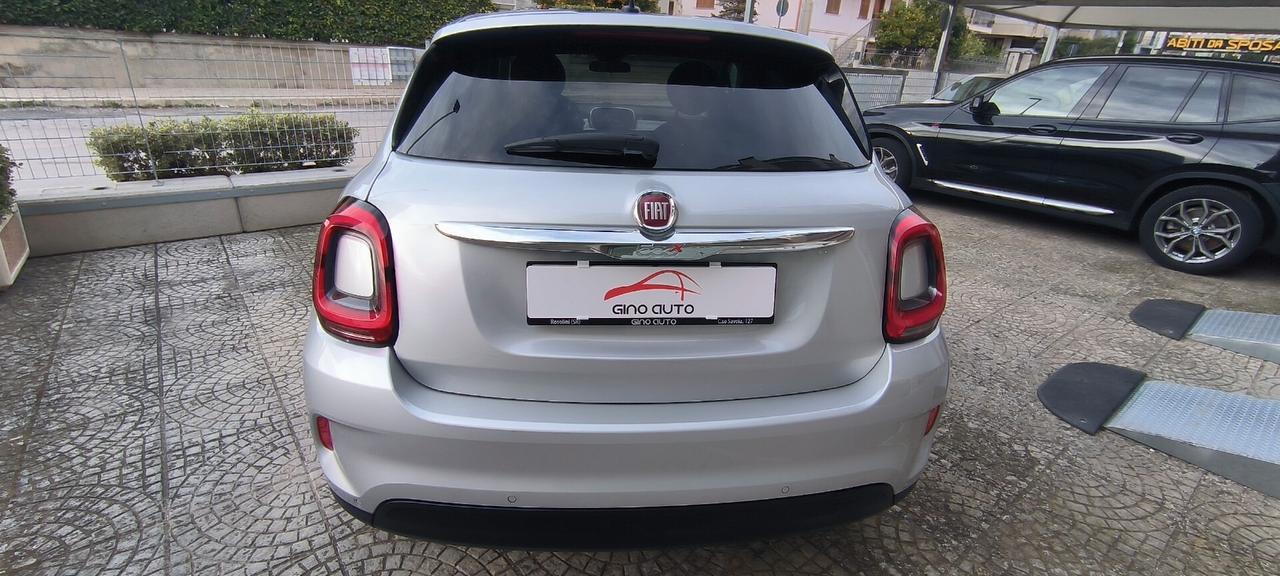 Fiat 500X 1.3 MultiJet 95 CV Connect