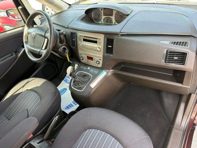 LANCIA MUSA 1.4 Platino Ecochic GPL