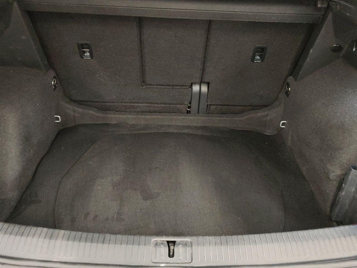 VOLKSWAGEN Tiguan 1.5 tsi Life 130cv