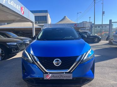 Nissan Qashqai MHEV 140 CV Tekna