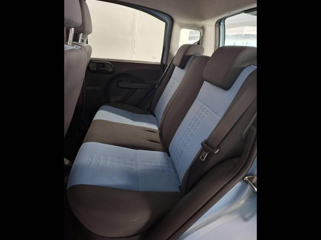 Fiat Panda 1.2 Eco Emotion