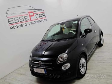 FIAT 500 1.2 Lounge 50.000KM