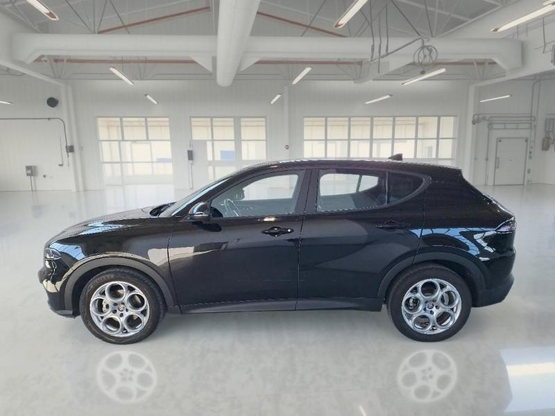 ALFA ROMEO TONALE 1.5 130 CV HYBRID TCT7 SPRINT SUV