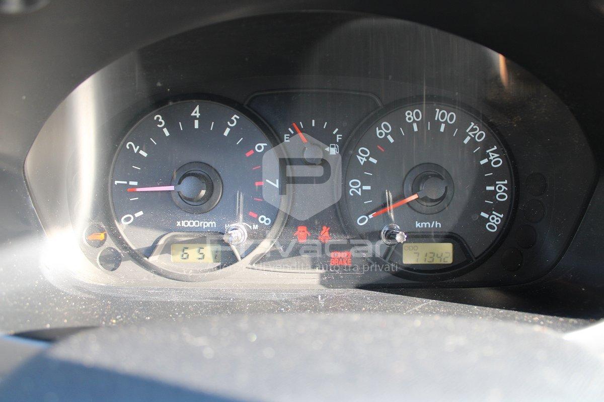 KIA Picanto 1.0 12V Urban