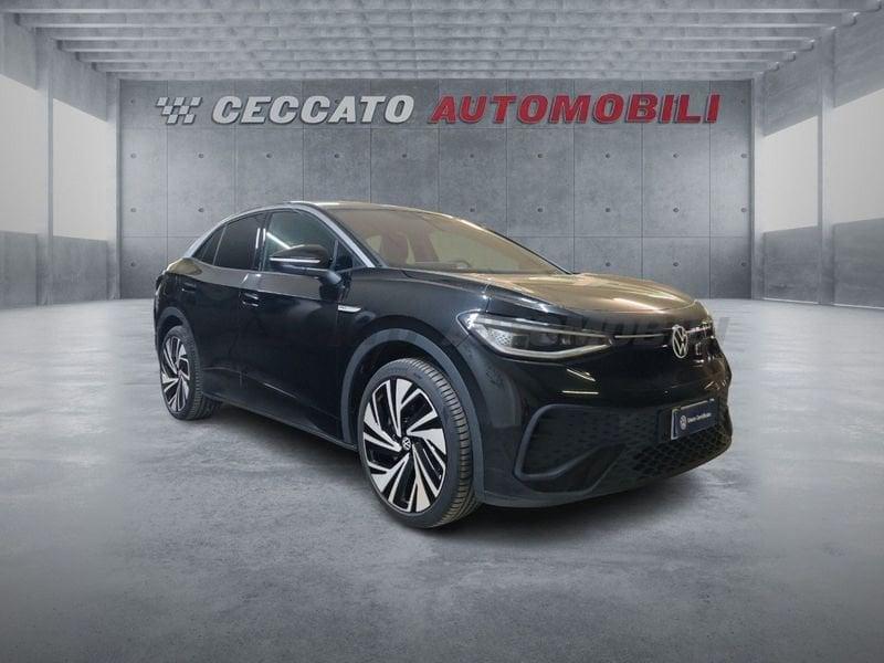 Volkswagen ID.5 PRO PERFORMANCE BATTERIA DA 77KWH ( MY 23