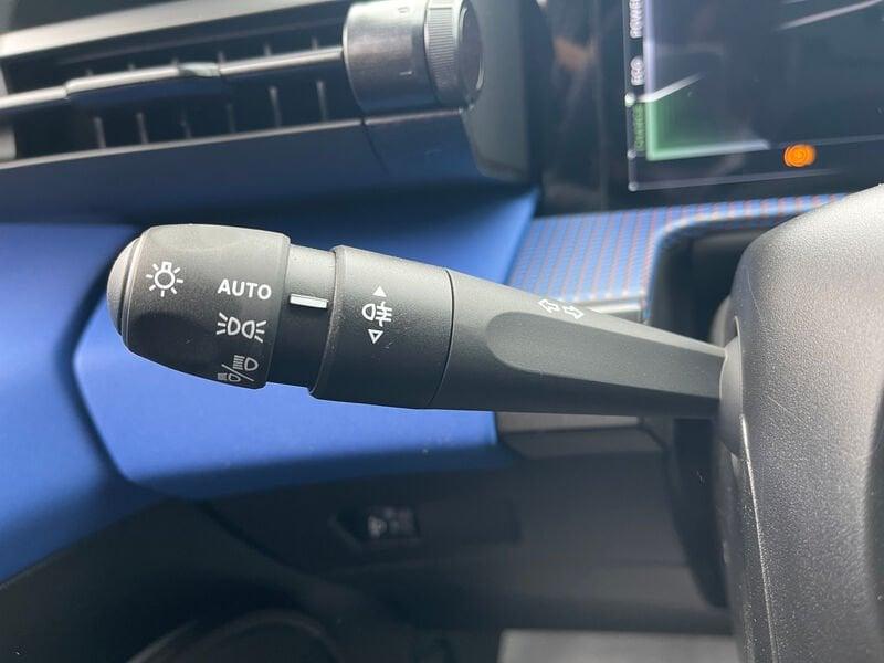 Lancia Ypsilon 1.2 mhev HF Line 110cv e-dct - AZIENDALE