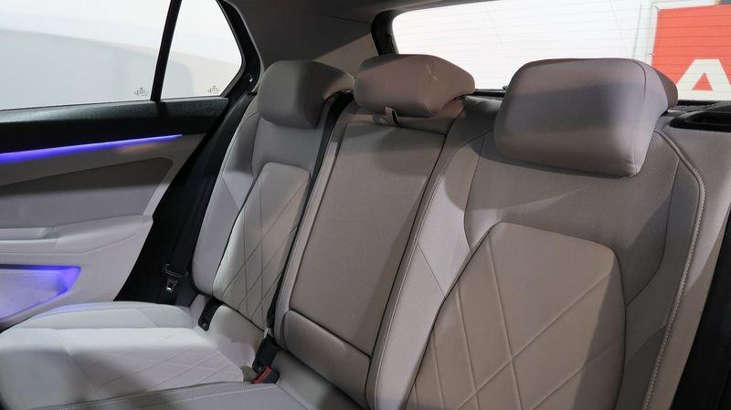 Volkswagen Golf 1.4 TSI eHYBRID 204 CV DSG Style