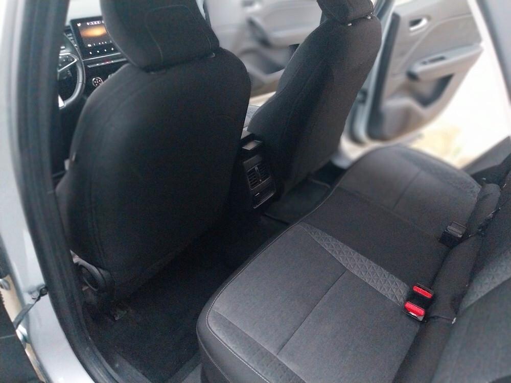 Renault Captur TCe 100 CV GPL Techno