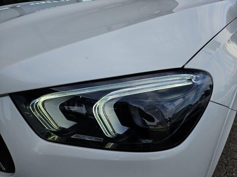 Mercedes-Benz GLE Coupé GLE 63 S AMG 4Matic + Coupé Ultimate