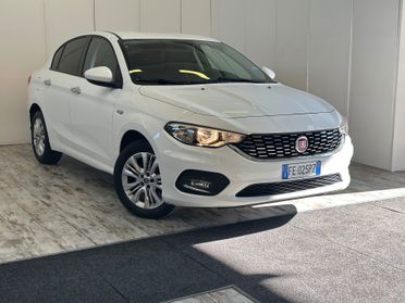 Fiat Tipo 1.4 Benzina 4 porte Lounge Ok Neopatentati