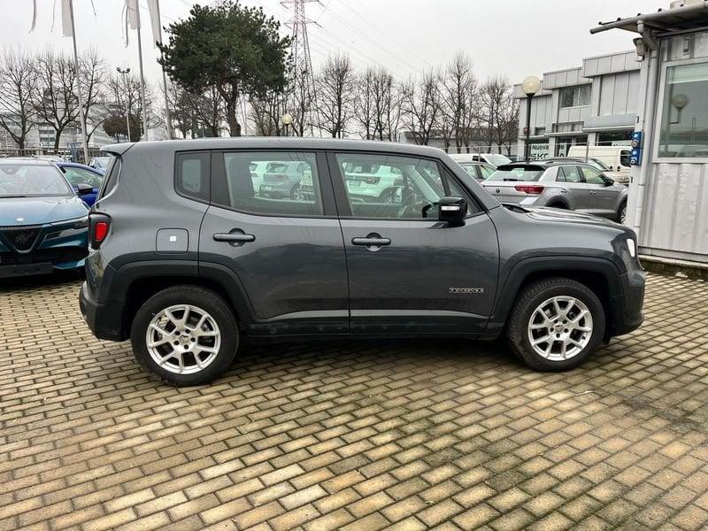 Jeep Renegade 1.0 T3 Limited