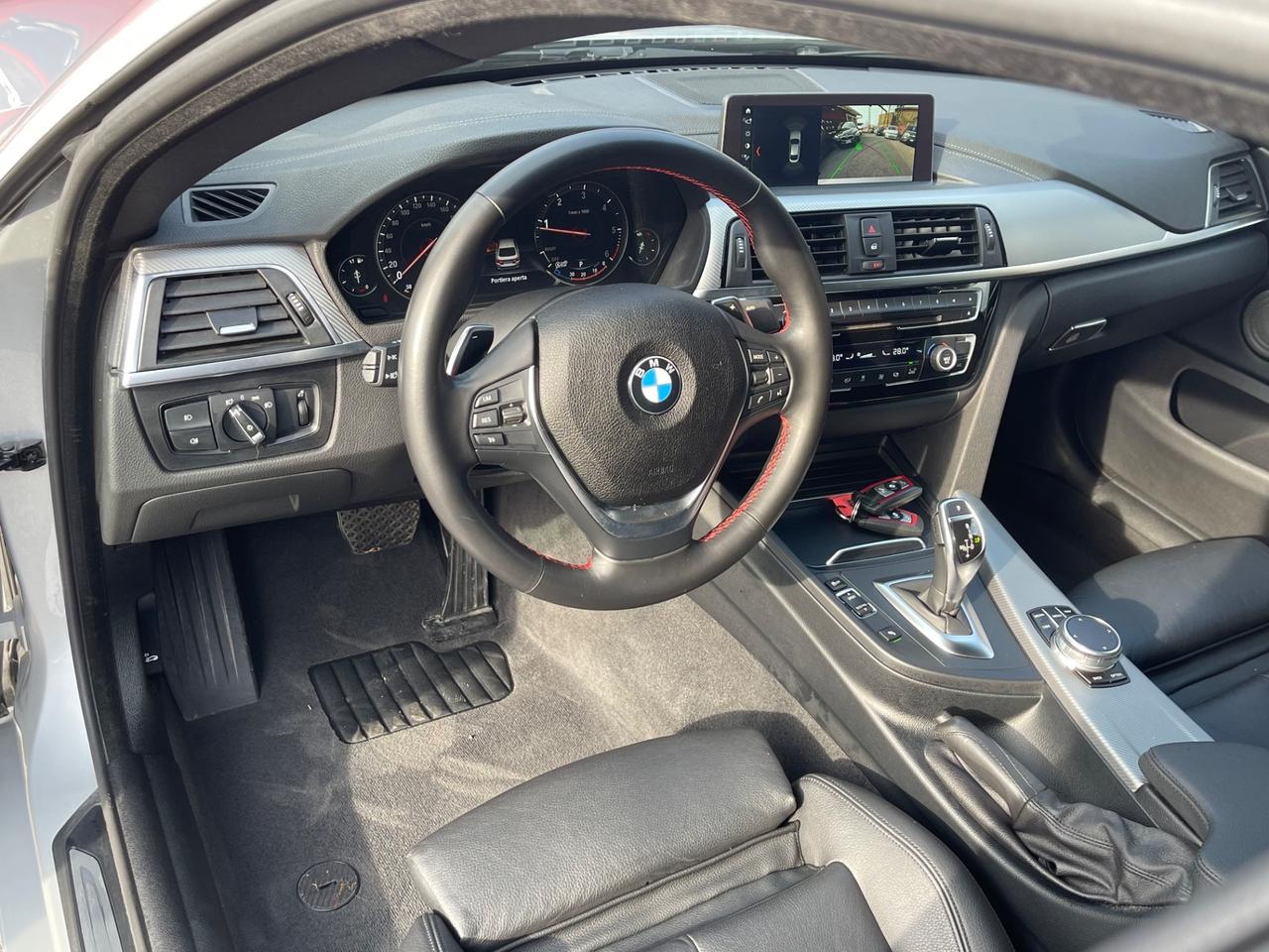 420d Gran Coupé Sport-unipro-rate-unipro