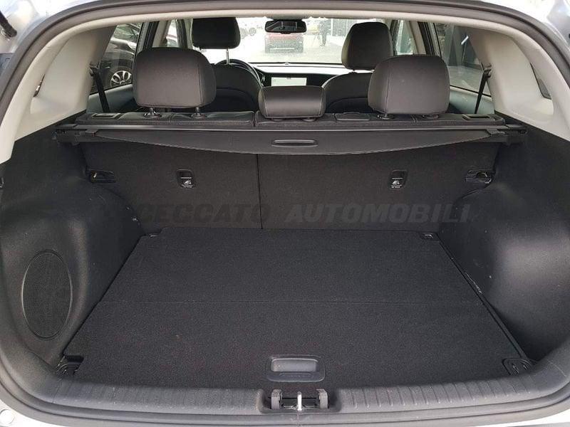 KIA Niro Niro 1.6 gdi hev Evolution dct