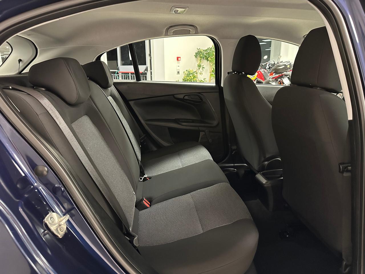 Fiat Tipo 1.3 Mjt S&S 95 CV 5 porte City Life 2022