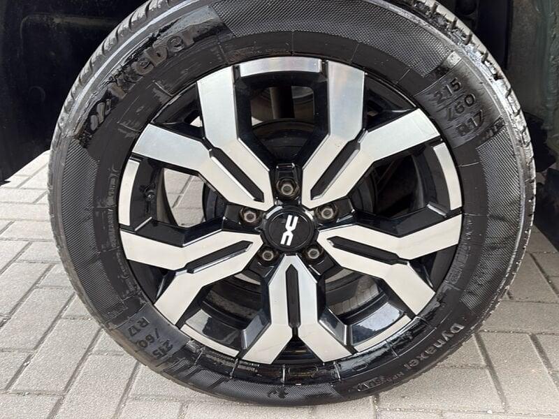 Dacia Duster Duster 1.0 tce Journey Gpl 4x2 100cv