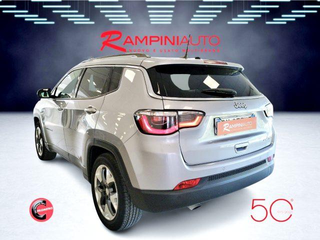 JEEP Compass 1.6 Multijet 2WD Limited Pronta Consegna