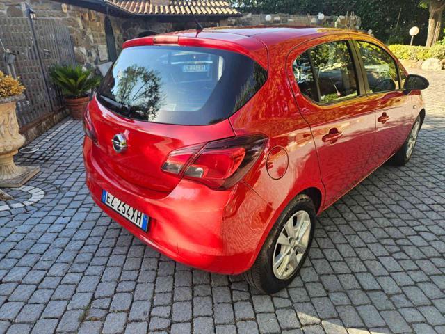 OPEL Corsa 1.2 5 porte n-Joy