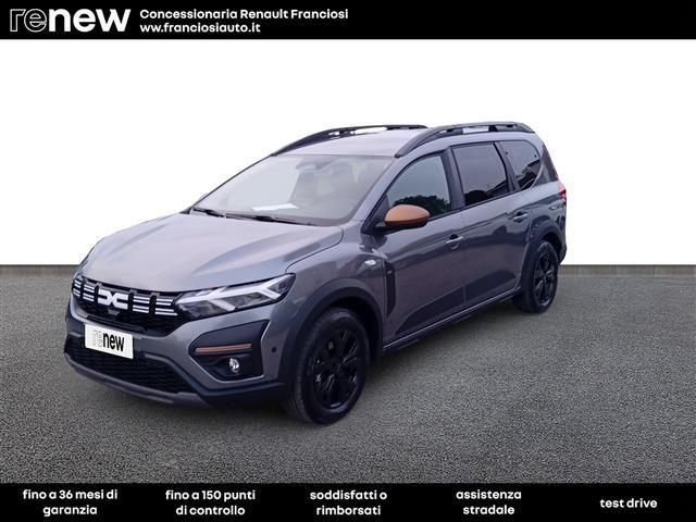 DACIA Jogger 1.6 hybrid Extreme 140cv 7p.ti