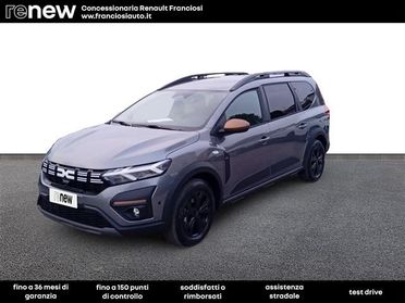 DACIA Jogger 1.6 hybrid Extreme 140cv 7p.ti