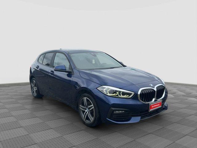 BMW 116 Serie 1 d ADVANTAGE