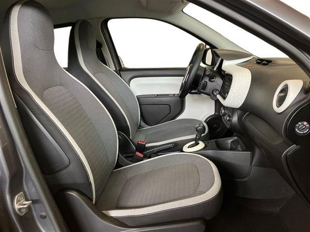 RENAULT Twingo 22kWh Zen