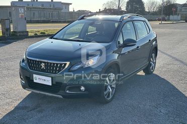 PEUGEOT 2008 1° serie PureTech Turbo 110 S&S Allure