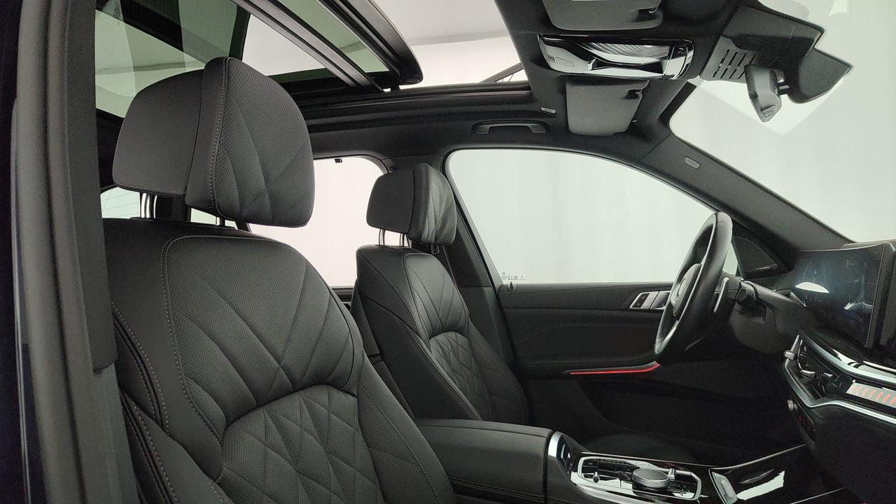 BMW X5 G05 LCI 2023 - X5 xdrive30d MSport Pro auto