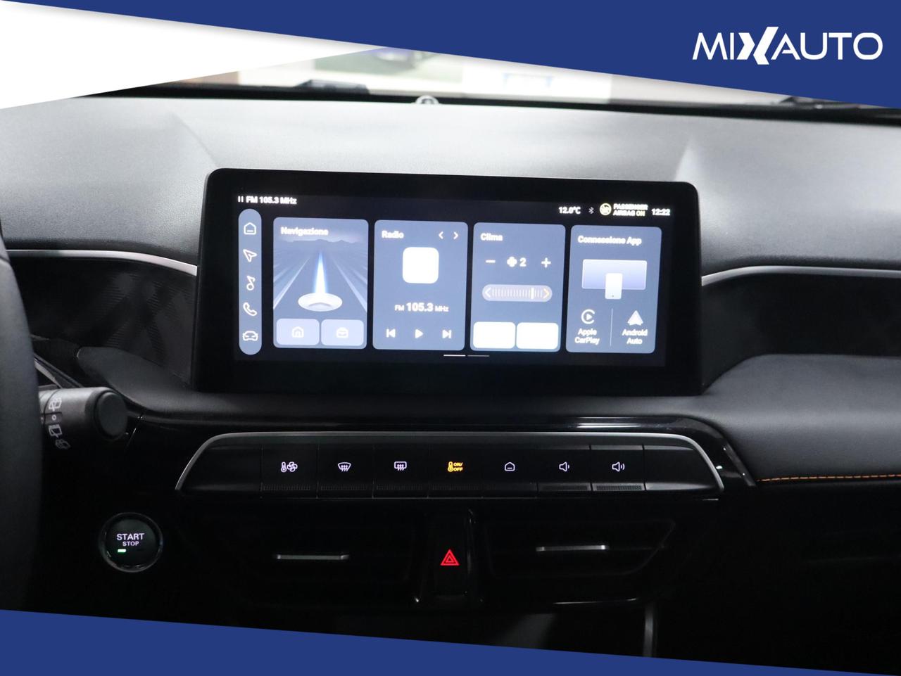 MG MG3 1.5 ICE Comfort