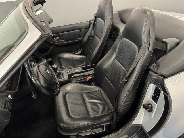 BMW Z3 1.8 cat Roadster ASI 118cv