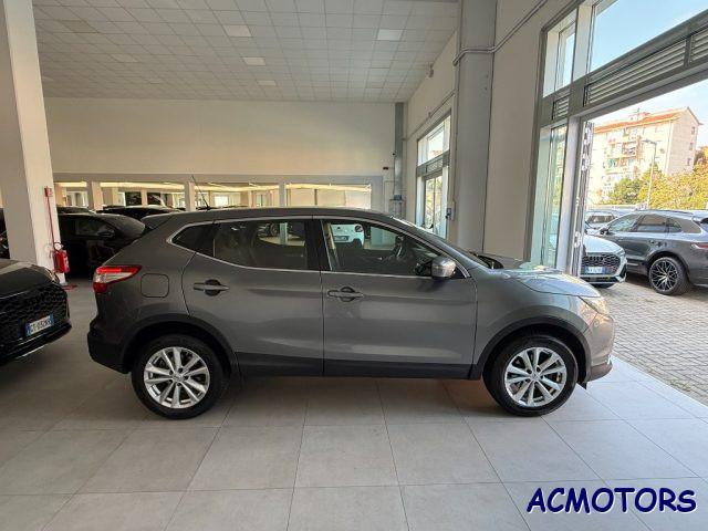 NISSAN Qashqai 1.5 dCi Business