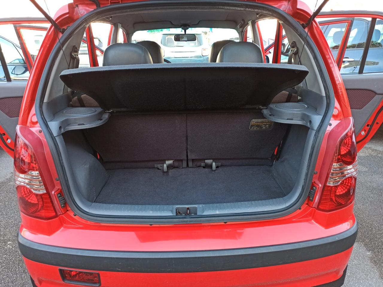 Hyundai Atos Prime 1.1 12V Active