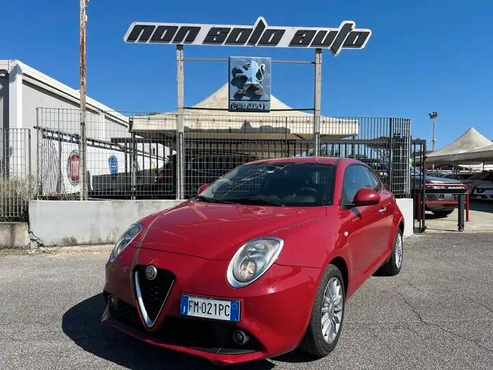 Alfa Romeo MiTo 1.3 JTDm 95 CV S&S