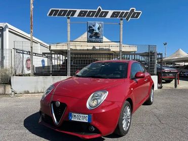 Alfa Romeo MiTo 1.3 JTDm 95 CV S&S