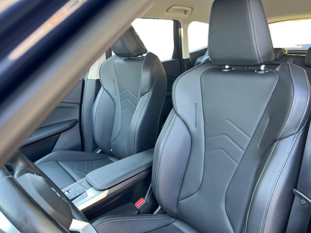 BMW X1 18 d xLine sDrive DCT
