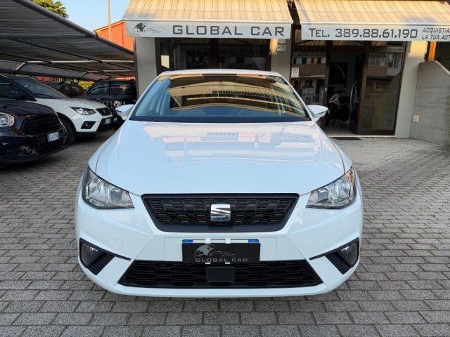 SEAT Ibiza 1.0 MPI 5 porte Style