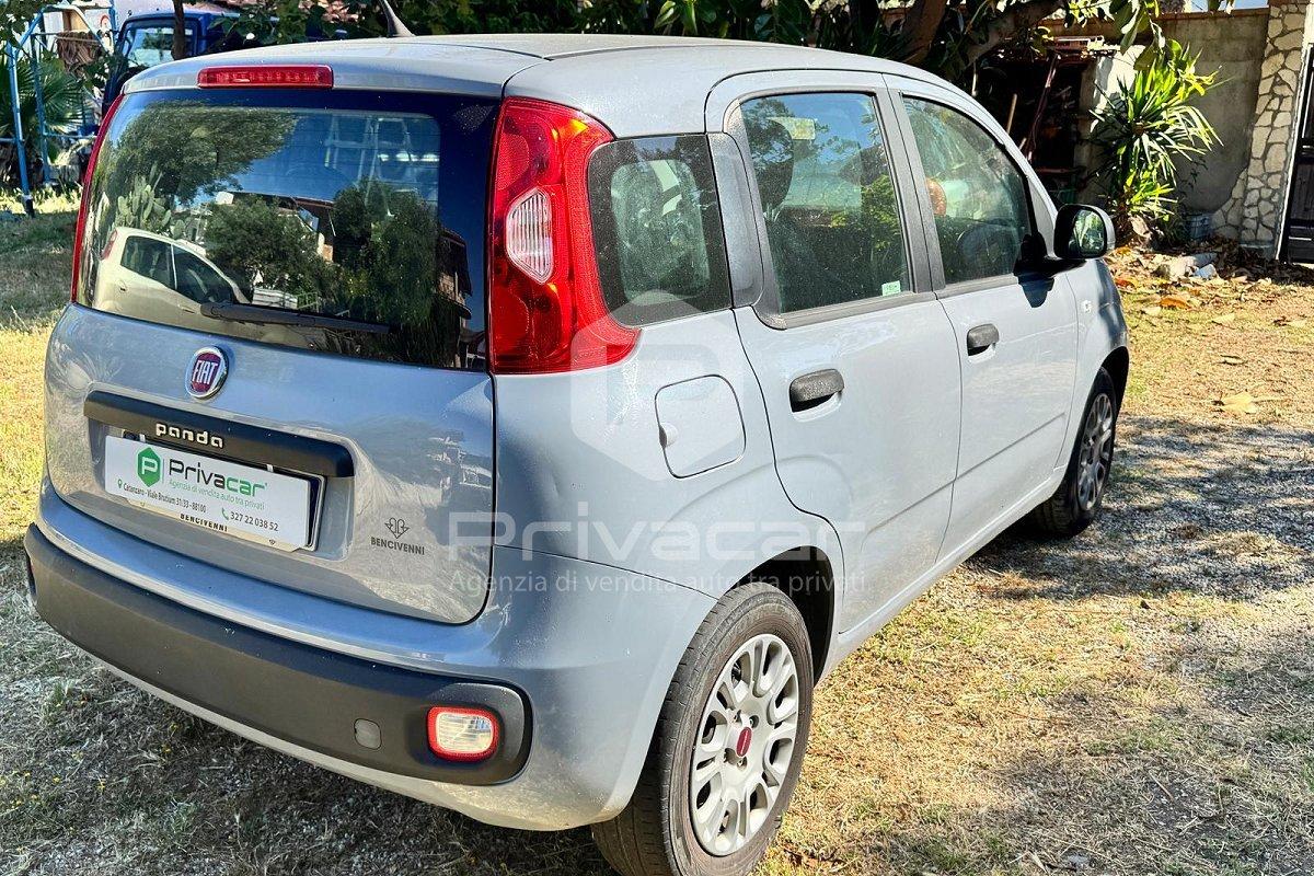 FIAT Panda 1.3 MJT 95 CV S&S Easy