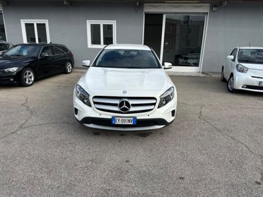 Mercedes-benz GLA 180 CDI Premium PERFETTA