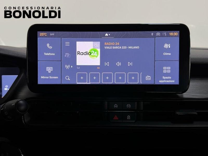 Jeep Avenger Avenger 1.2 Turbo 100 CV Altitude