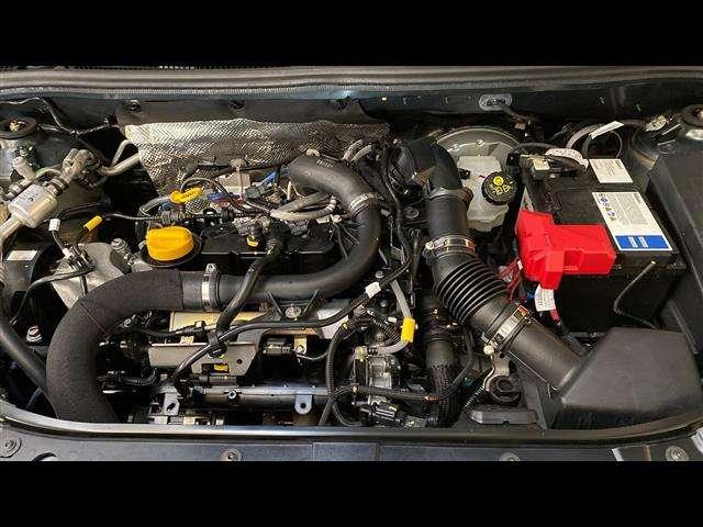 Dacia Sandero Stepway 1.0 tce Comfort 90cv