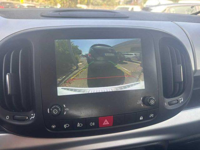 FIAT 500L - 1.3 Multijet 95 CV Connect