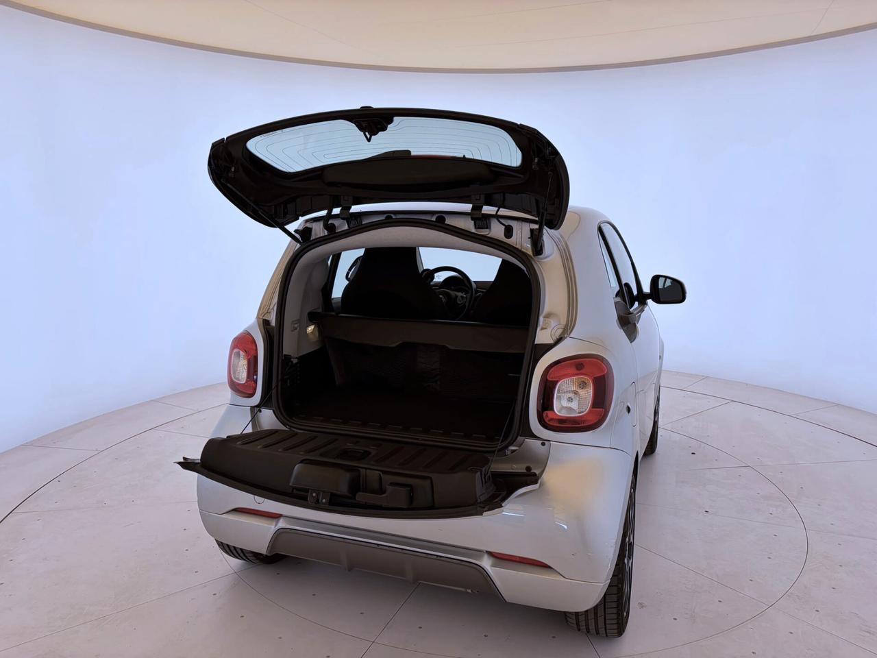SMART FORTWO 1.0 Superpassion 71cv twinamic - IVA ESPOSTA