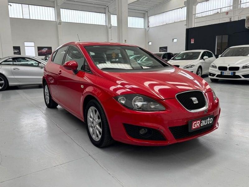 SEAT Leon Leon 1.6 tdi cr Style