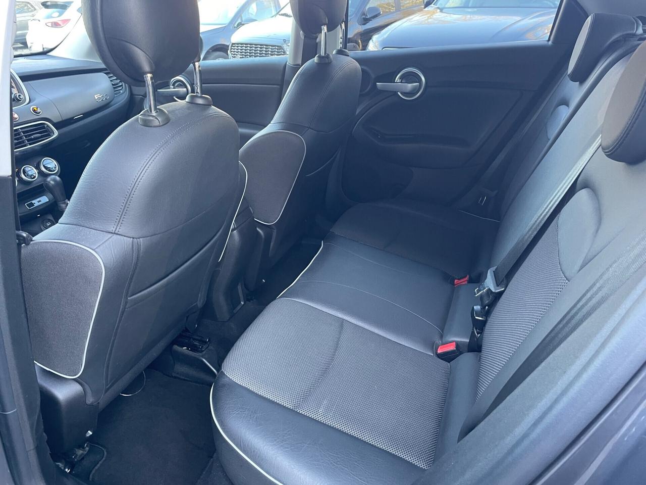 Fiat 500X 1.4 MultiAir 140 CV *Neopatentati*Automatik*solo 67000km*