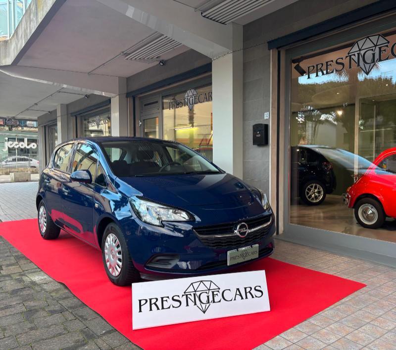Opel Corsa E Selection