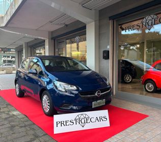 Opel Corsa E Selection