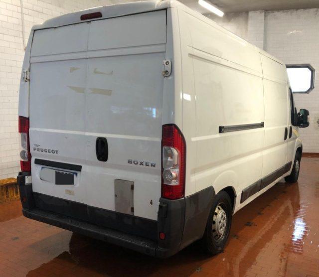 PEUGEOT Boxer 335 2.2 e-HDi/130CV FAP Stop&Start PM-TM Furgone