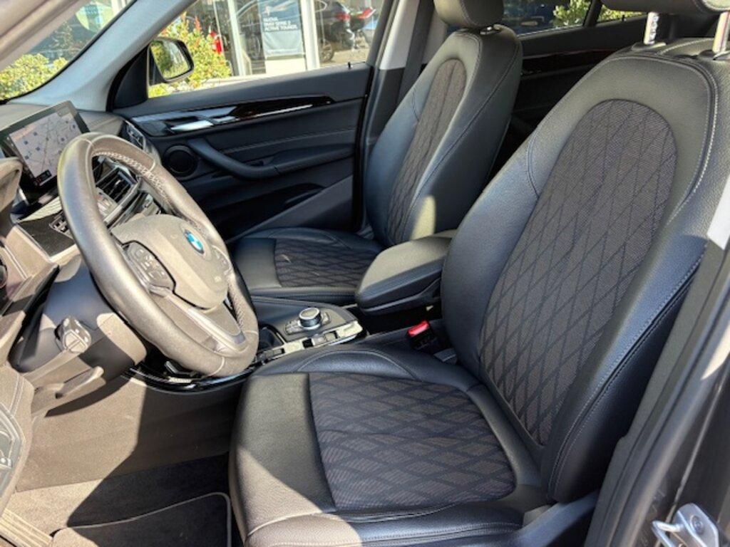 BMW X1 20 d xLine Plus sDrive Steptronic